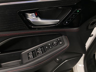 2026 Acura MDX Type S SH-AWD w/Advance Package