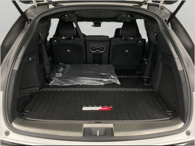 2026 Acura MDX Type S SH-AWD w/Advance Package