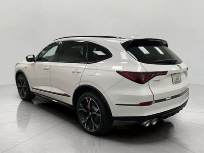 2026 Acura MDX Type S SH-AWD w/Advance Package