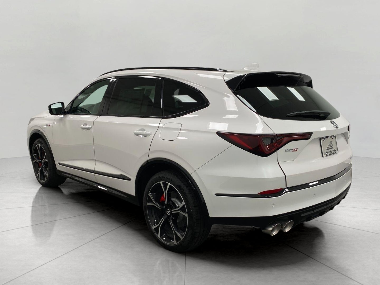 2026 Acura MDX Type S SH-AWD w/Advance Package