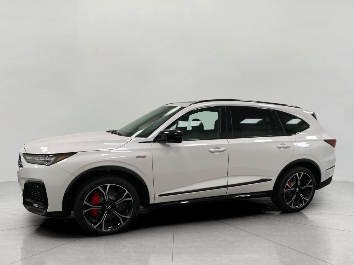 2026 Acura MDX Type S SH-AWD w/Advance Package
