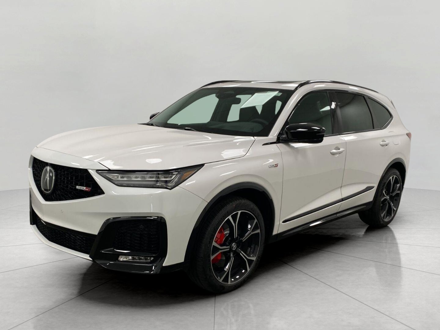 2026 Acura MDX Type S SH-AWD w/Advance Package