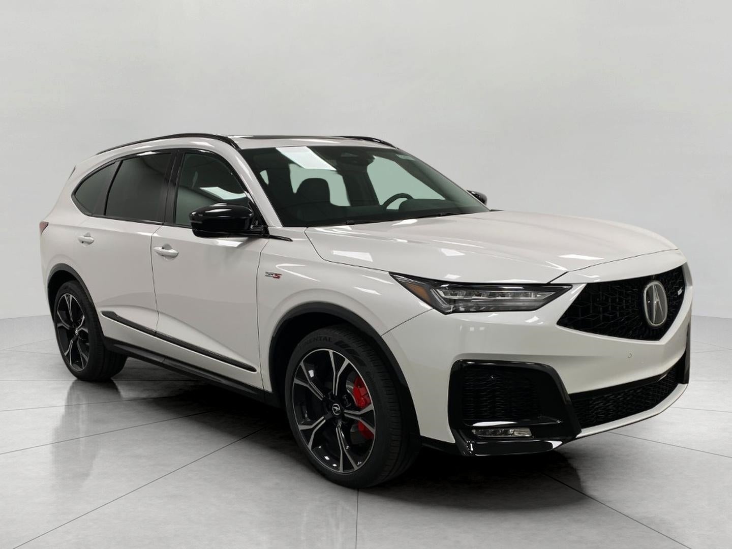 2026 Acura MDX Type S w/Advance Package's photo
