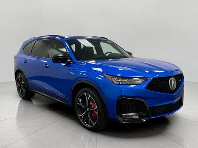 2026 Acura MDX Type S SH-AWD w/Advance Package