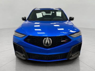 2026 Acura MDX Type S SH-AWD w/Advance Package