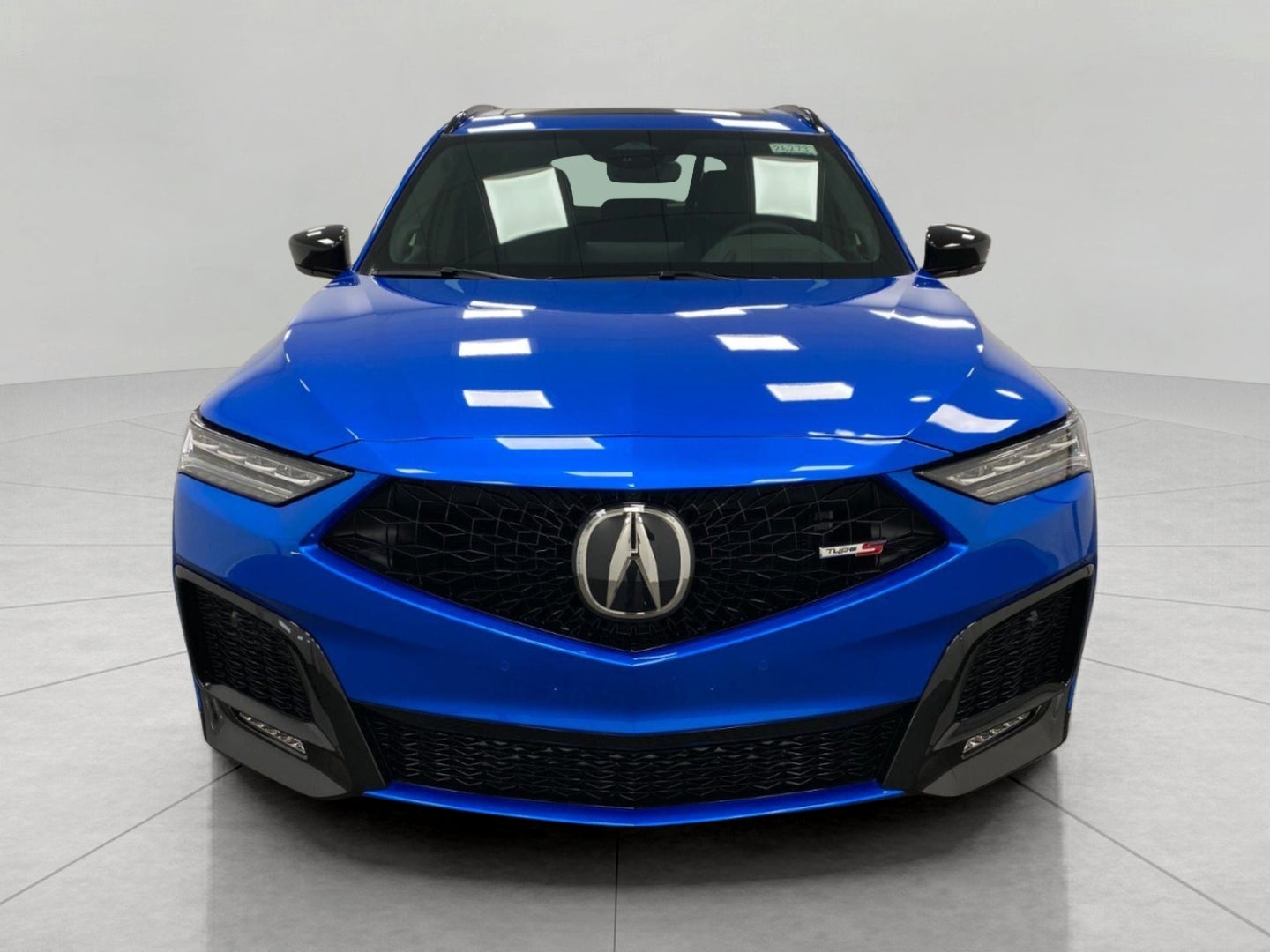 2026 Acura MDX Type S SH-AWD w/Advance Package