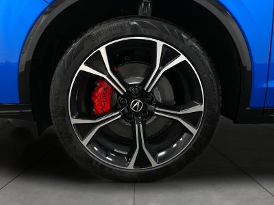 2026 Acura MDX Type S SH-AWD w/Advance Package