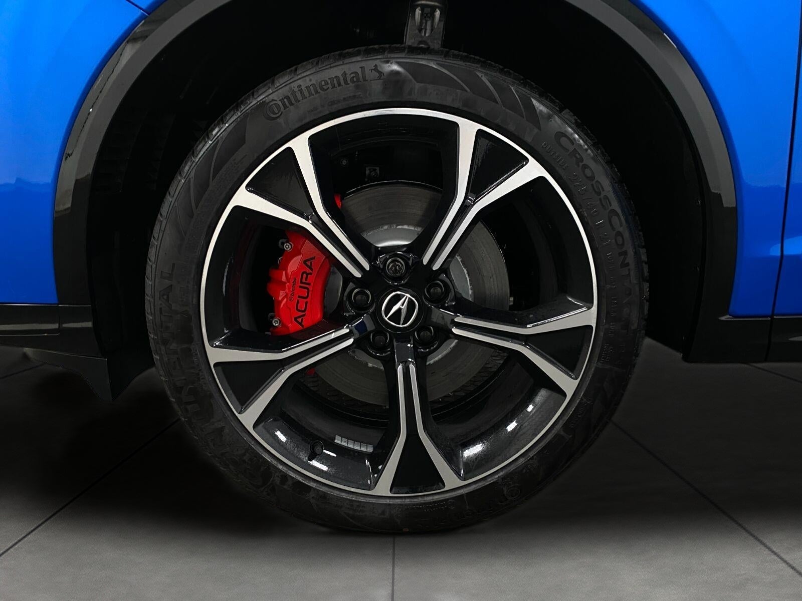 2026 Acura MDX Type S SH-AWD w/Advance Package