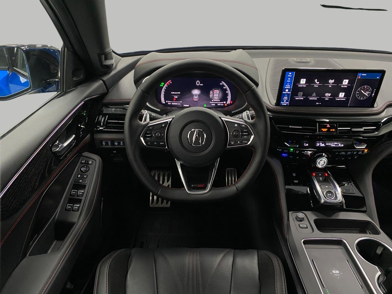 2026 Acura MDX Type S SH-AWD w/Advance Package
