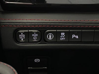 2026 Acura MDX Type S SH-AWD w/Advance Package
