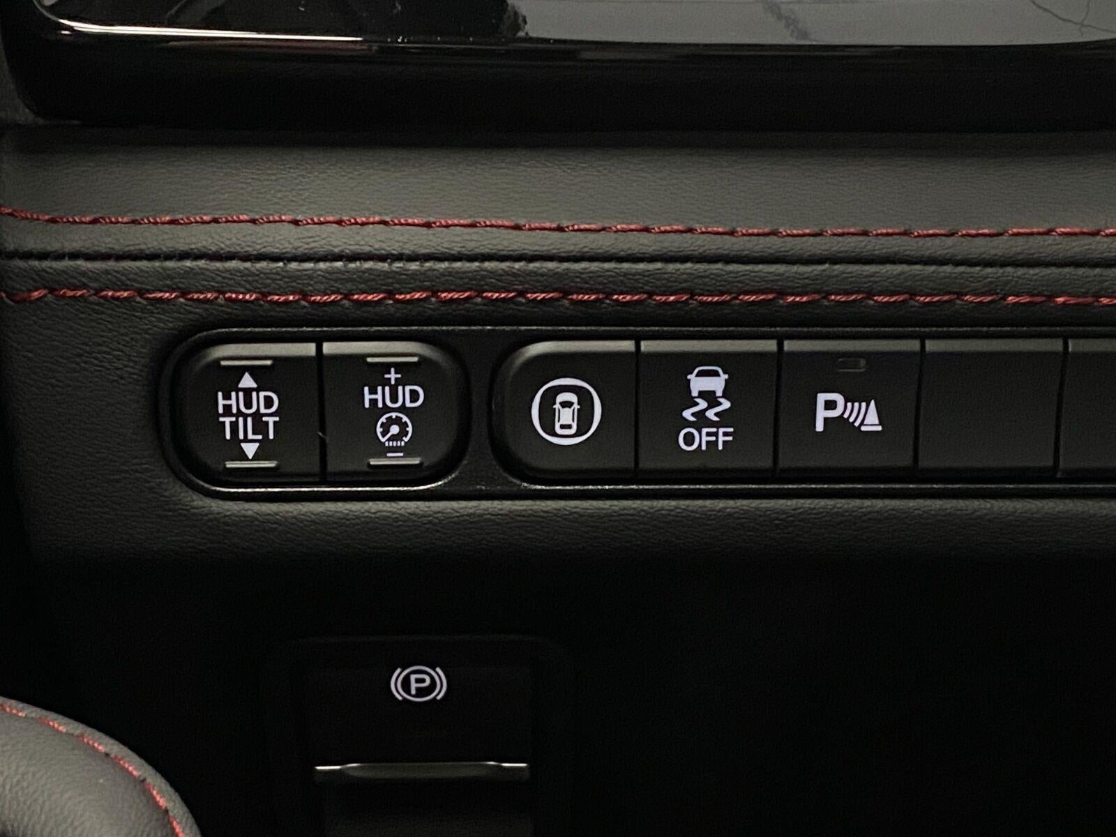 2026 Acura MDX Type S SH-AWD w/Advance Package