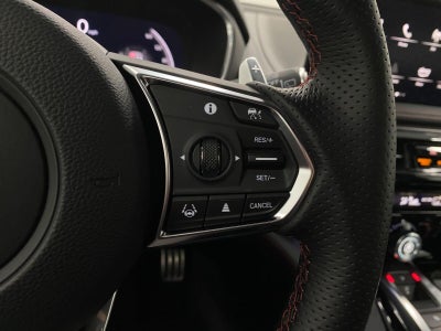 2026 Acura MDX Type S SH-AWD w/Advance Package