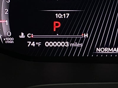 2026 Acura MDX Type S SH-AWD w/Advance Package