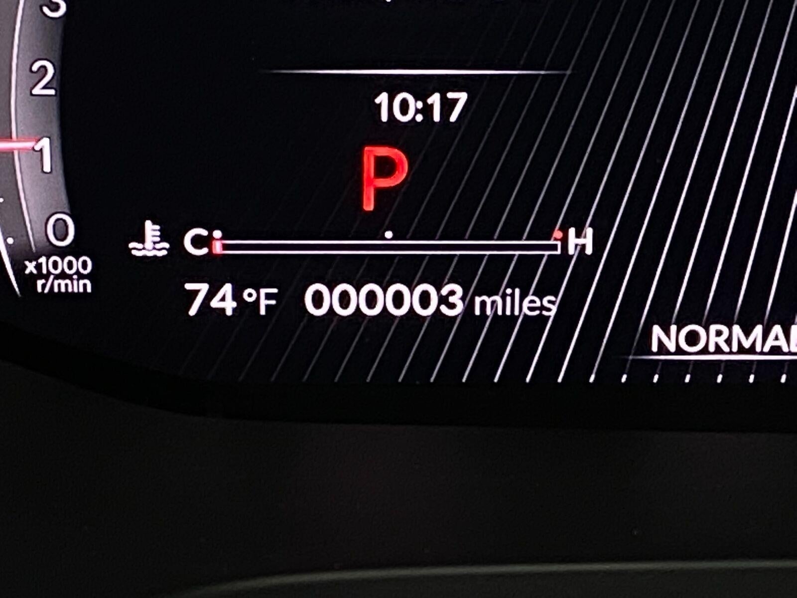 2026 Acura MDX Type S SH-AWD w/Advance Package
