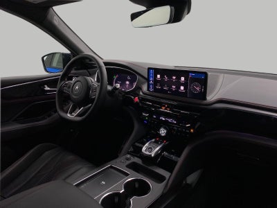 2026 Acura MDX Type S SH-AWD w/Advance Package