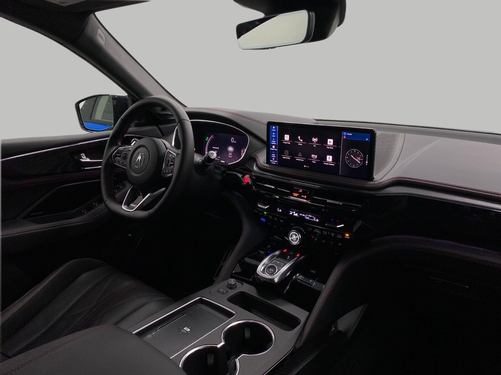 2026 Acura MDX Type S SH-AWD w/Advance Package