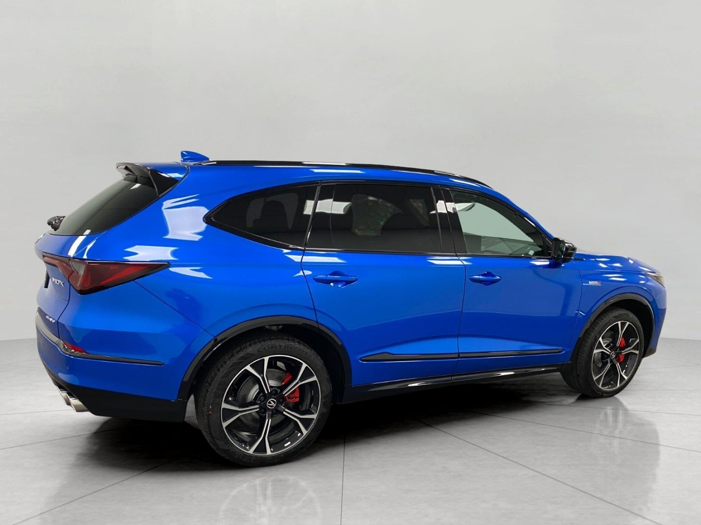 2026 Acura MDX Type S SH-AWD w/Advance Package
