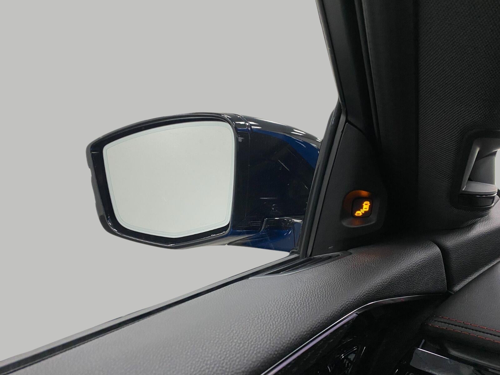 2026 Acura MDX Type S SH-AWD w/Advance Package