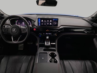 2026 Acura MDX Type S SH-AWD w/Advance Package