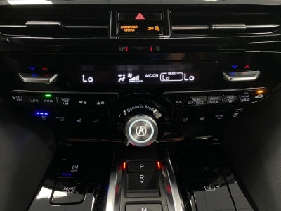 2026 Acura MDX Type S SH-AWD w/Advance Package