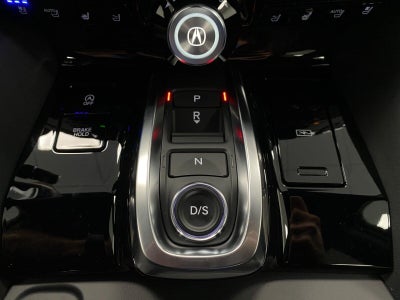 2026 Acura MDX Type S SH-AWD w/Advance Package