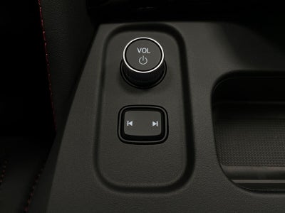 2026 Acura MDX Type S SH-AWD w/Advance Package