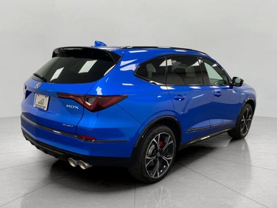 2026 Acura MDX Type S SH-AWD w/Advance Package