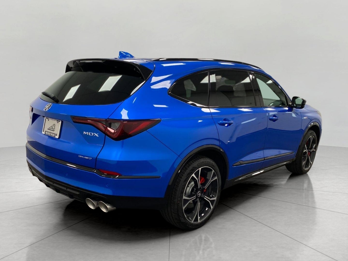2026 Acura MDX Type S SH-AWD w/Advance Package