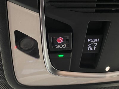 2026 Acura MDX Type S SH-AWD w/Advance Package