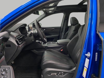 2026 Acura MDX Type S SH-AWD w/Advance Package