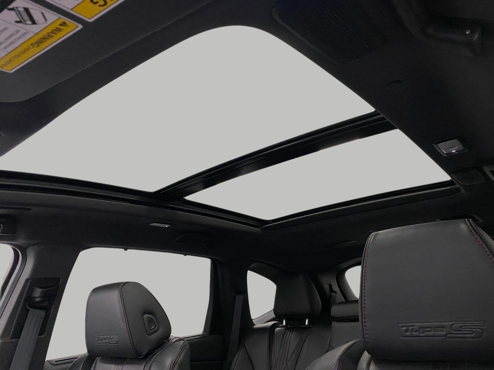 2026 Acura MDX Type S SH-AWD w/Advance Package