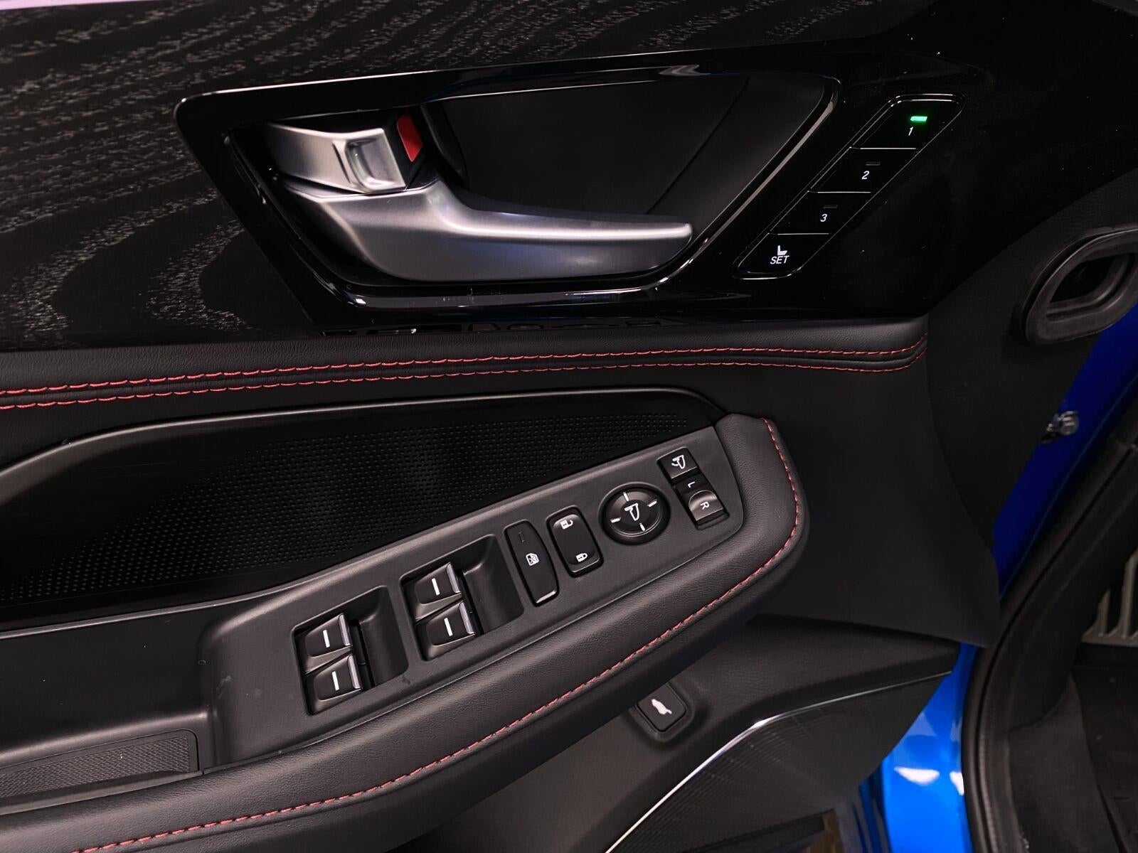 2026 Acura MDX Type S SH-AWD w/Advance Package