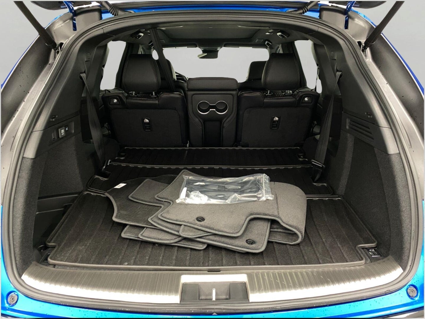 2026 Acura MDX Type S SH-AWD w/Advance Package