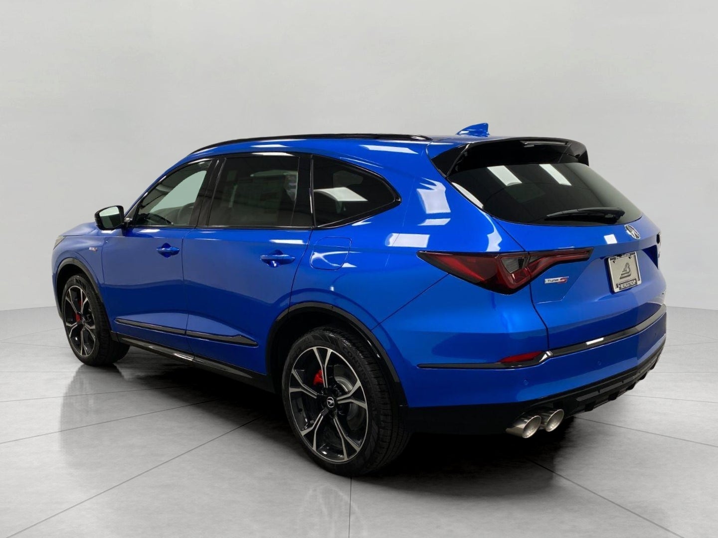2026 Acura MDX Type S SH-AWD w/Advance Package