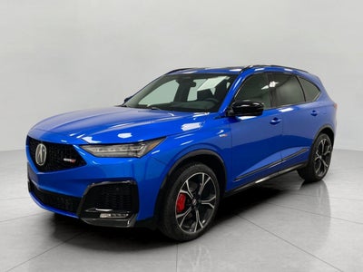2026 Acura MDX Type S SH-AWD w/Advance Package