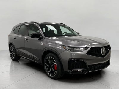2026 Acura MDX Type S SH-AWD w/Advance Package