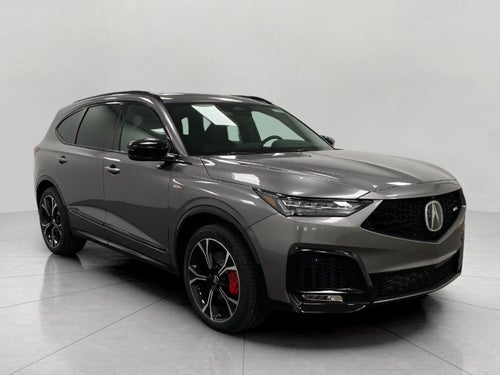 2026 Acura MDX Type S SH-AWD w/Advance Package