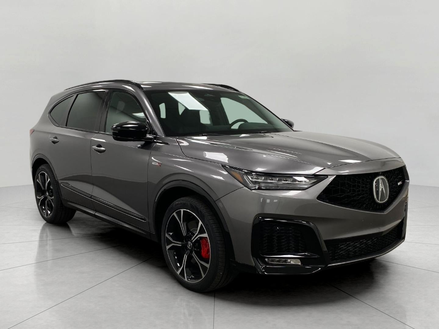 2026 Acura MDX Type S SH-AWD w/Advance Package