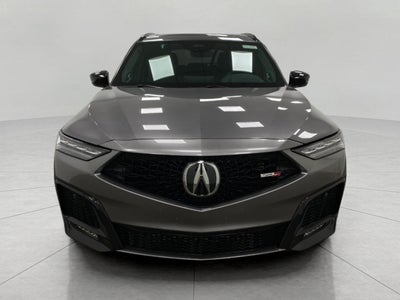 2026 Acura MDX Type S SH-AWD w/Advance Package