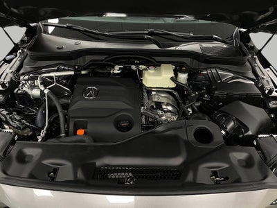 2026 Acura MDX Type S SH-AWD w/Advance Package
