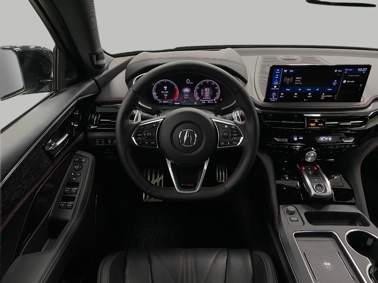 2026 Acura MDX Type S SH-AWD w/Advance Package