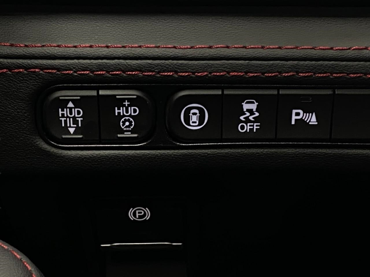2026 Acura MDX Type S SH-AWD w/Advance Package