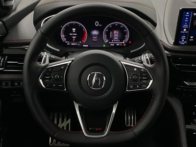 2026 Acura MDX Type S SH-AWD w/Advance Package