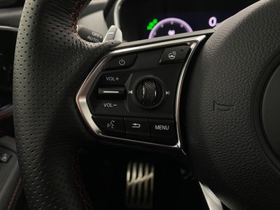 2026 Acura MDX Type S SH-AWD w/Advance Package