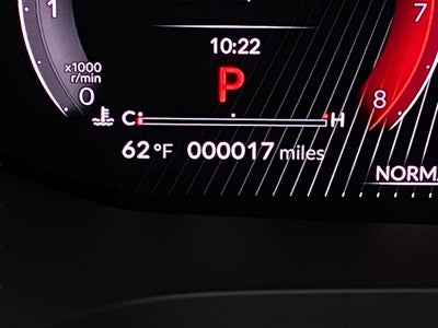 2026 Acura MDX Type S SH-AWD w/Advance Package
