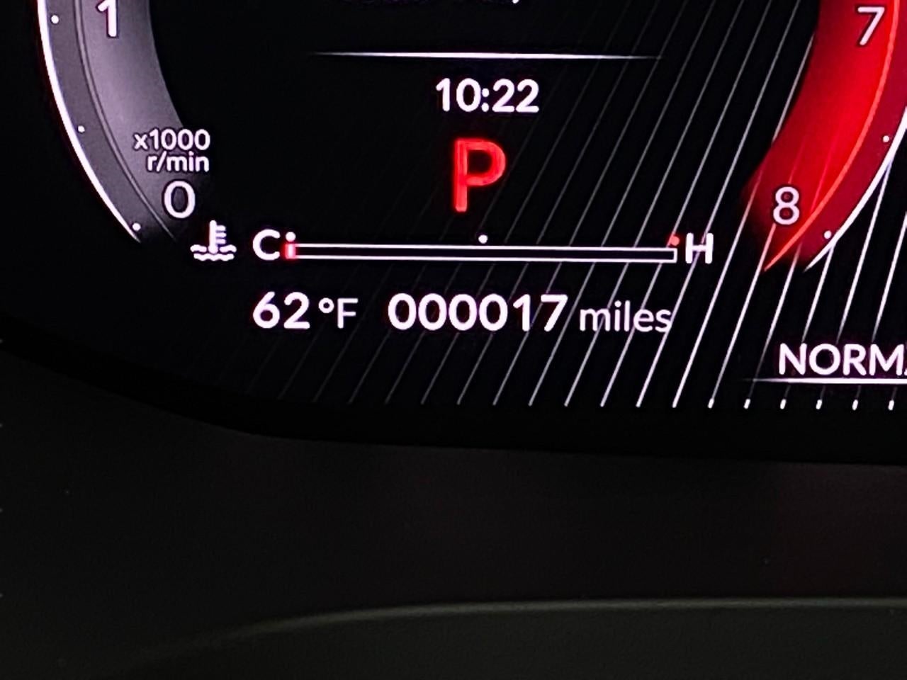2026 Acura MDX Type S SH-AWD w/Advance Package