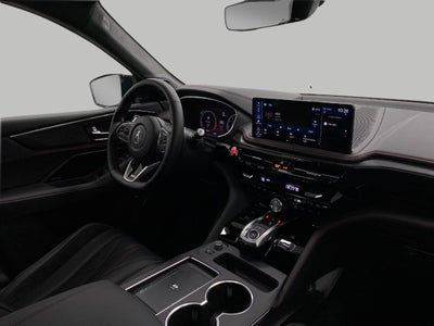 2026 Acura MDX Type S SH-AWD w/Advance Package