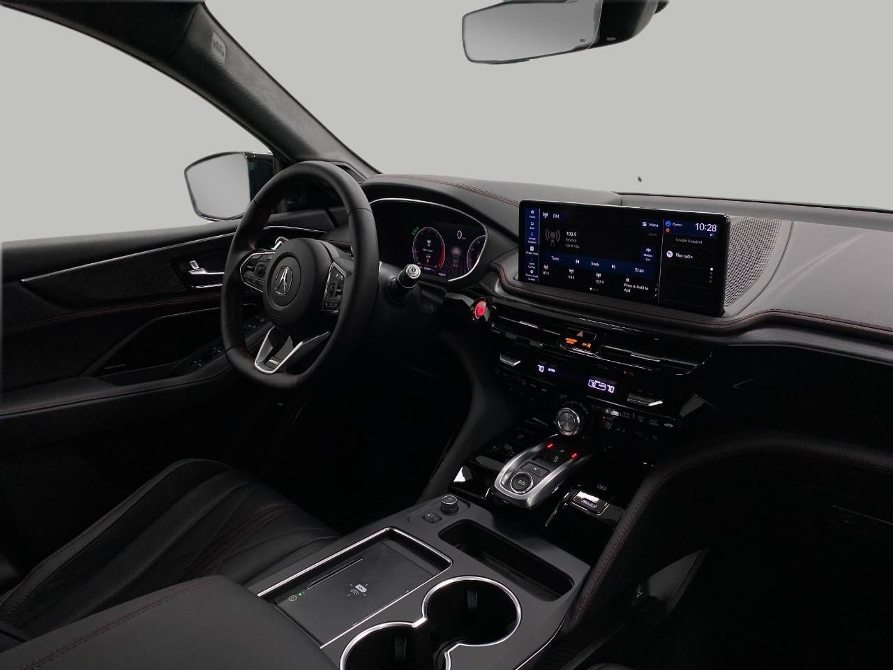 2026 Acura MDX Type S SH-AWD w/Advance Package