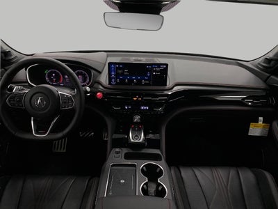 2026 Acura MDX Type S SH-AWD w/Advance Package