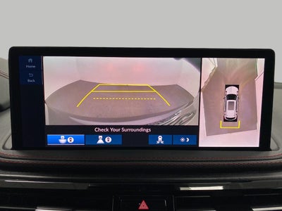 2026 Acura MDX Type S SH-AWD w/Advance Package